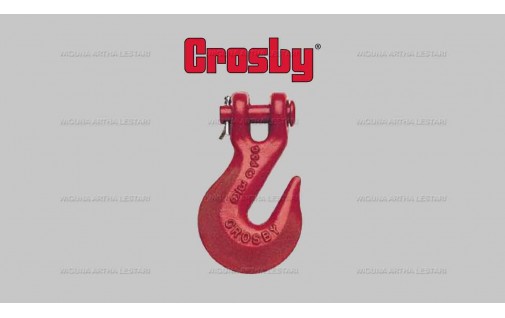 CLEVIS GRAB HOOKS A-330