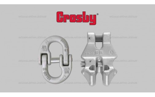 CHAIN CONNECTING LINK