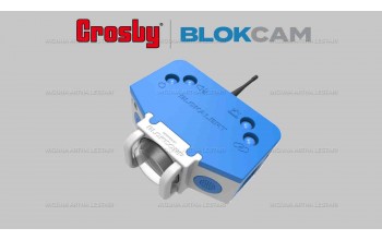 CROSBY BLOKALERT