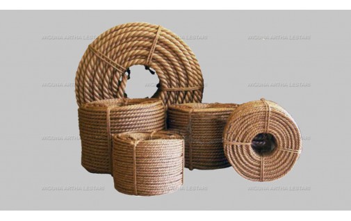MANILA ROPE