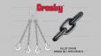 SPECTRUM 8 / GRADE 80 ALLOY CHAIN