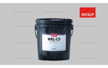WRL C5 WIRE ROPE LUBRICANT