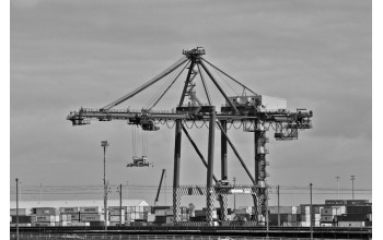 CRANE AND INDUSTRIAL