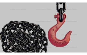 ALLOY CHAIN SLING