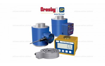 COMPRESION LOAD CELL
