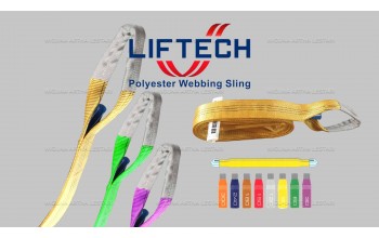 SYNTHETIC SLING